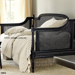 Classic Royal Day Bed Cane CF 1801 (1)