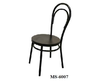 MS-6007 Black