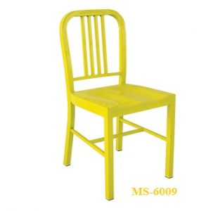 Cafe Chair MS-6009