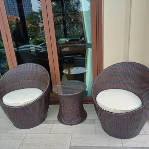 Outdoor Patio Wicker Sofa Sets Zebano Malaysia (2)