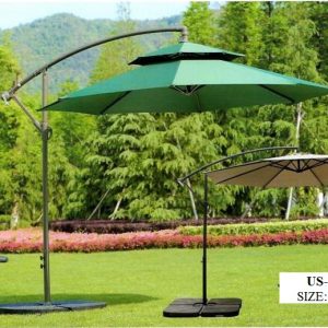 Patio Umbrella Malaysia US-1008A
