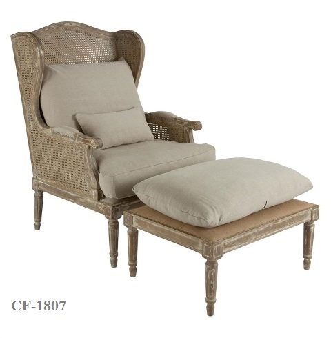 classic lounge chair
