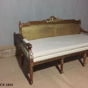 French Classic Design Sofa CF 1810 (1)