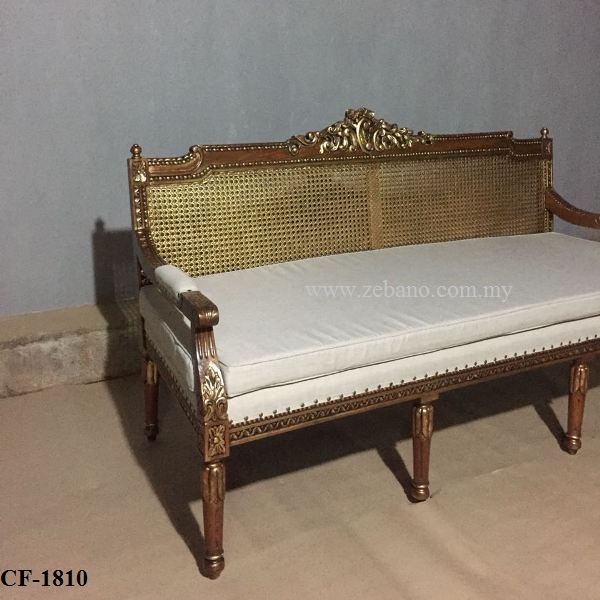 French classic design Sofa CF-1810