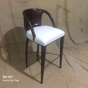 Indoor Bar Chair Supplier (2)