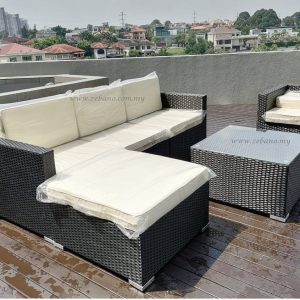 Roof Top Outdoor Furniture Zebano (1)