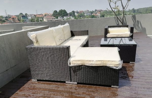 Roof top outdoor furniture zebano (2)