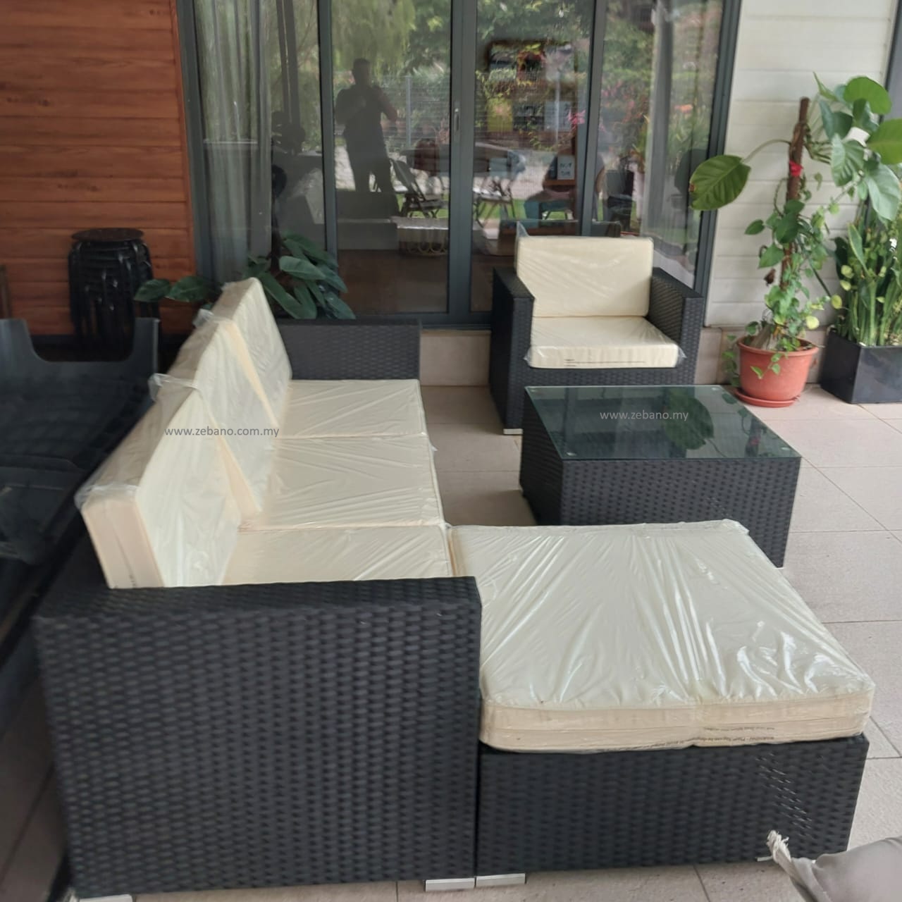outdoor wicker rattan sectional sofa set SS-2541 ZEBANO MALAYSIA (2) outdoor-wicker-rattan-sectional-sofa-set-Zebano- Malaysia