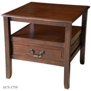 Traditional Side Tables And End Tables ACS-1710