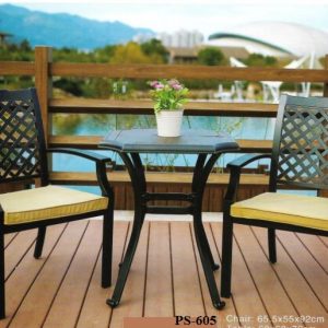 Outdoor Patio Dining Chair PS-605