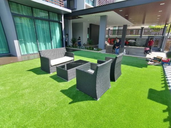 garden sofa set Zebano Malaysia