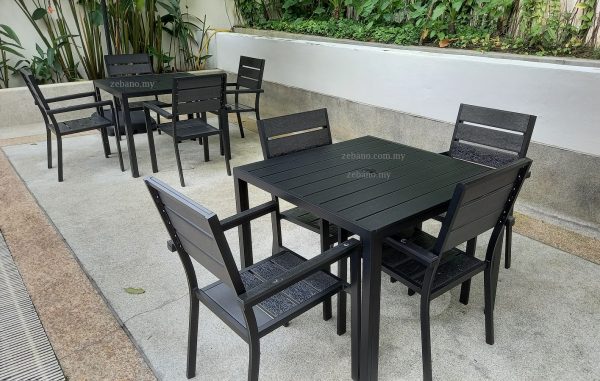 Outdoor Polywood Dining sets