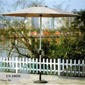 Center Pole Pool Umbrella US-1003C