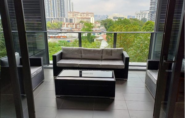 outdoor balcony wicker sofa set SS-6025 Zebano (1)