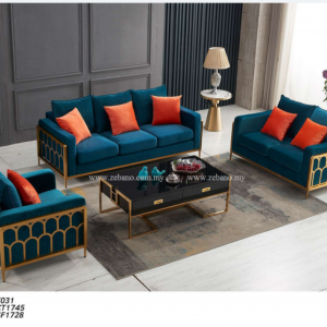 Modern Living Room Sofa F031