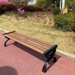 Outdoor Garden Bench LC011