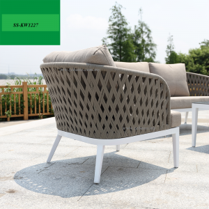 Ss 1227 Outdoor Sofa Set Rope – Zebano (1)