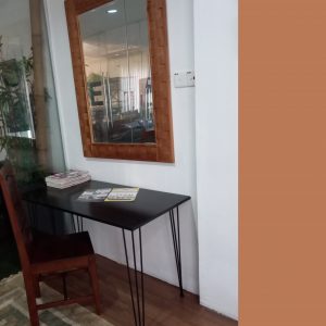 Affordable Modern Writing Table At Zebano (1)