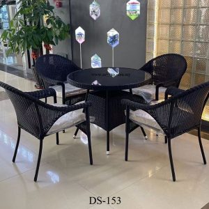Outdoor Patio Dining Set DS-153