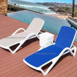 Alfa Poly Pool Sun Loungers LS-4088A