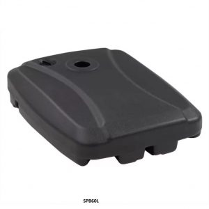 SPB60L Side Pole Umbrella Base