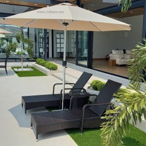 Pool Deck Outdoor Wicker Furniture Zebano (4)