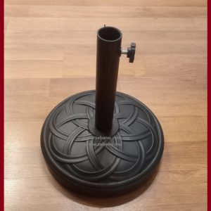 Centre Pole Umbrella Base CPB013 (2)