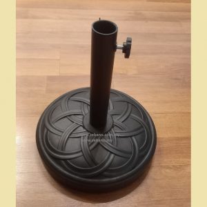 Centre Pole Umbrella Base CPB013