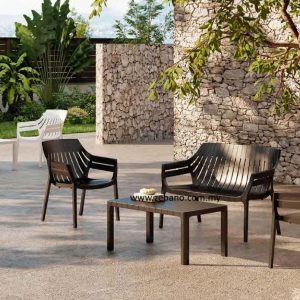 Modern Stylish Outdoor Sofa SS-V8620
