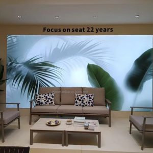 Monaco Outdoor Lounge Set SS-V9660